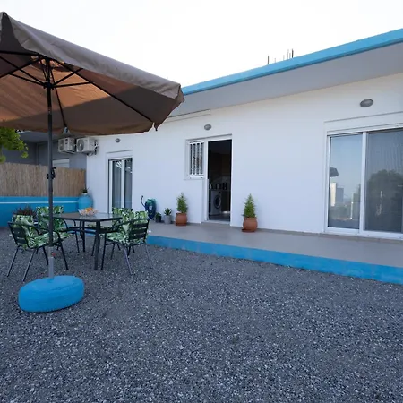 Stefanos House Stegna Appartement Archangelos (Rhodes)