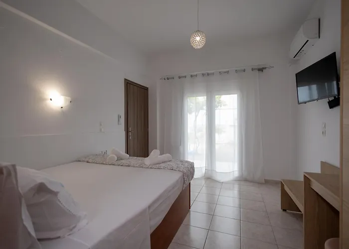 Stefanos House Stegna Archangelos (Rhodes)