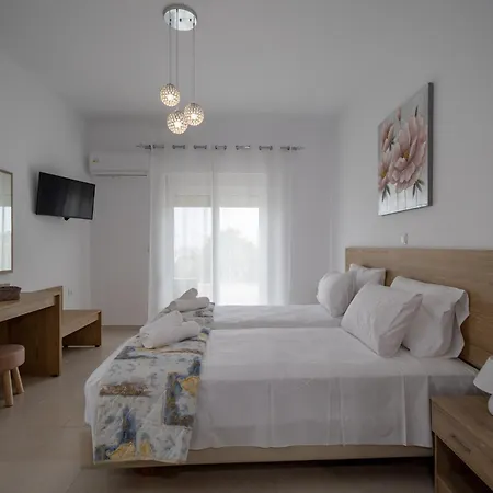 Stefanos House Stegna *