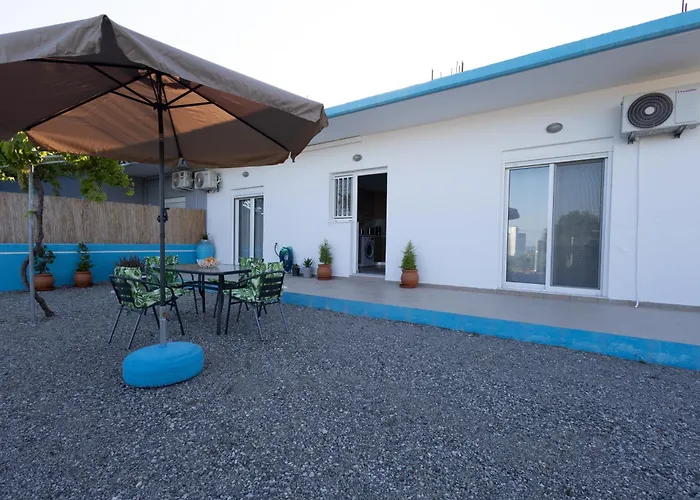 Stefanos House Stegna 公寓 阿彻奇洛斯