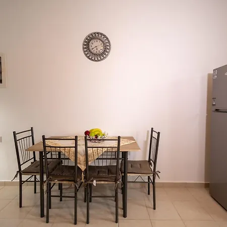 Stefanos House Stegna アルハンゲロス