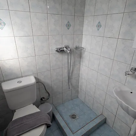 Stefanos House Stegna * Архангелос