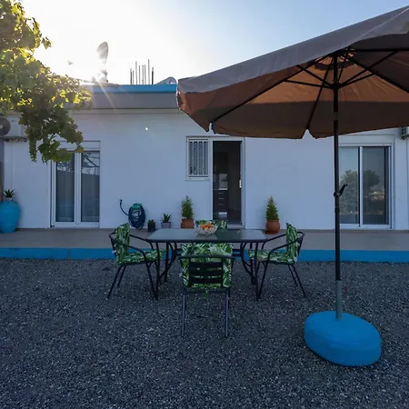 Stefanos House Stegna *